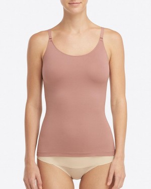 Spanx Socialight Cami Rose | 62843-OGWB