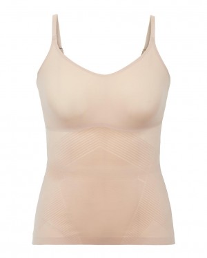 Spanx Thinstincts® 2.0 Cami Beige | 04173-ESHA