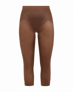 Spanx Thinstincts® 2.0 Capri Brown | 62591-XHGR