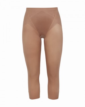 Spanx Thinstincts® 2.0 Capri Cafe Au Lait | 50143-LZIG