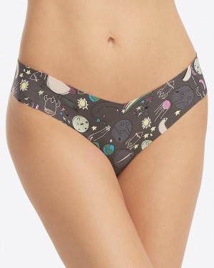 Spanx Under Statements® Thong Multicolor | 91743-OTWY