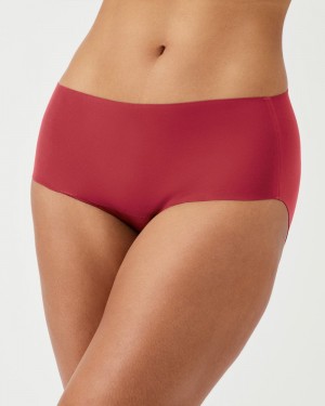 Spanx Undie-tectable® Panties Rose | 69170-GQAV