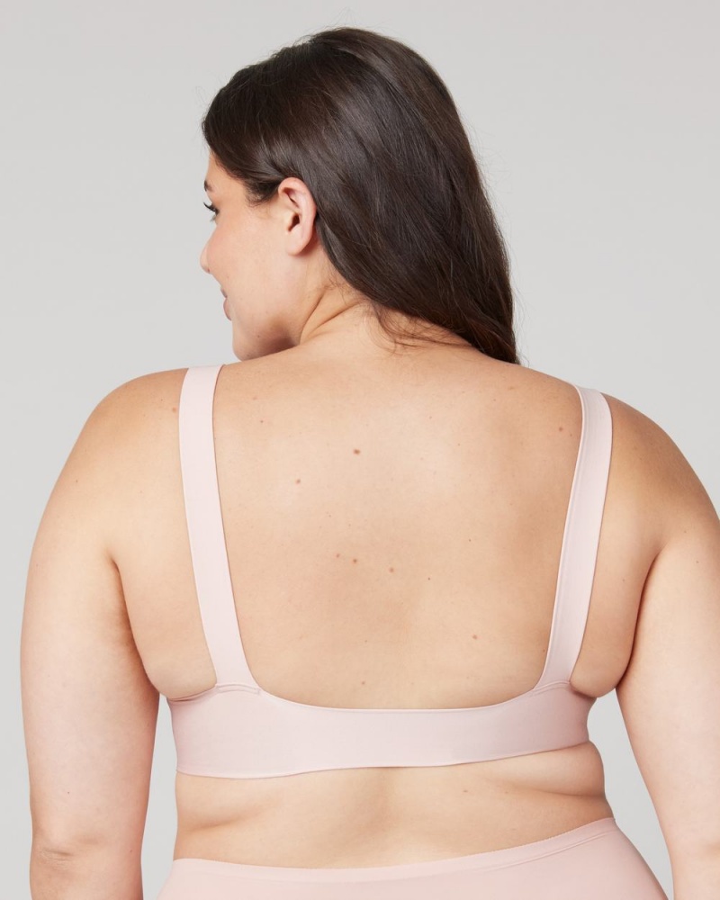 Spanx Bra-llelujah!® Lightly Lined Full Coverage Bras Rose | 13495-ZVNE