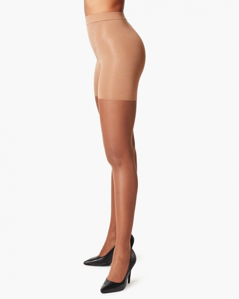 Spanx Shaping Sheers Stockings S6 | 82034-GHCY