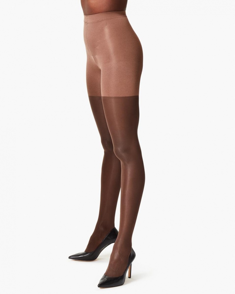 Spanx Shaping Sheers Stockings S7 | 06374-ATCR