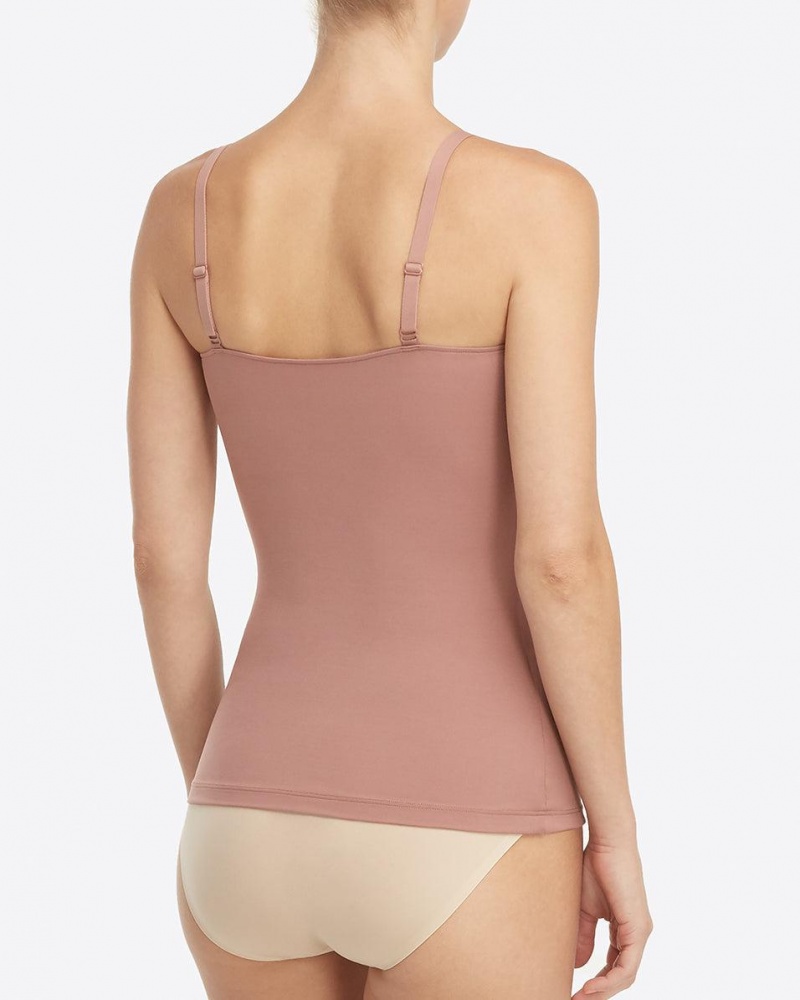 Spanx Socialight Cami Rose | 62843-OGWB