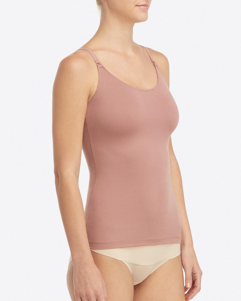 Spanx Socialight Cami Rose | 62843-OGWB