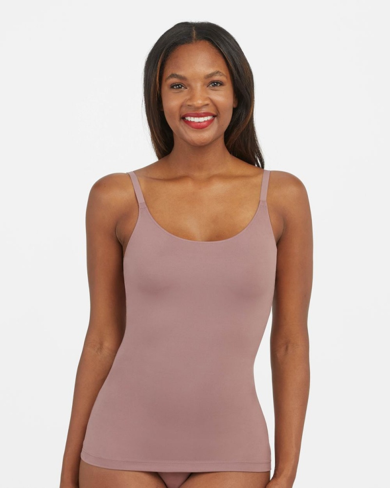 Spanx Socialight Cami Rose | 78450-VXIA