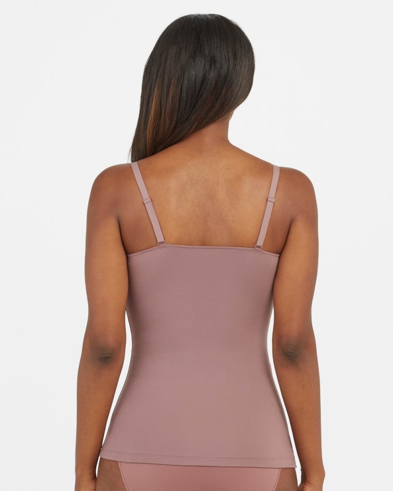 Spanx Socialight Cami Rose | 78450-VXIA