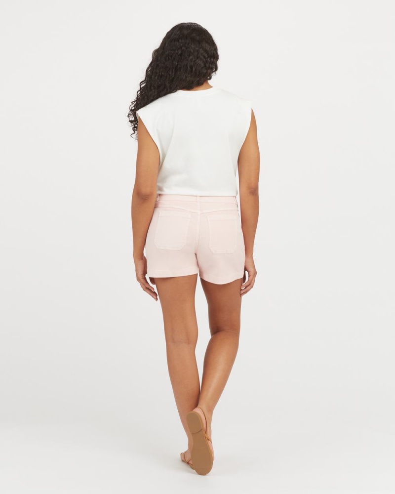 Spanx Stretch Twill, 4