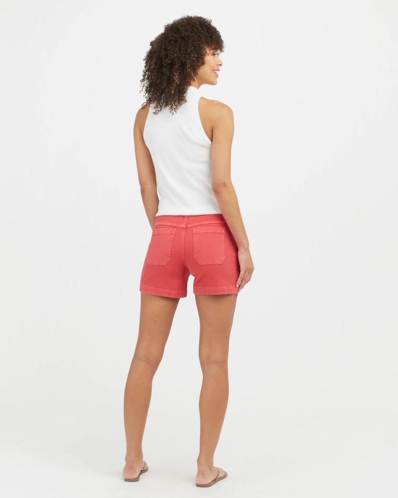 Spanx Stretch Twill, 4