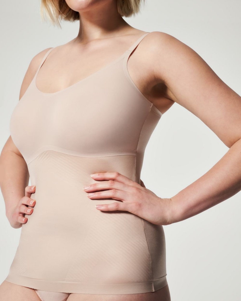 Spanx Thinstincts® 2.0 Cami Beige | 04173-ESHA