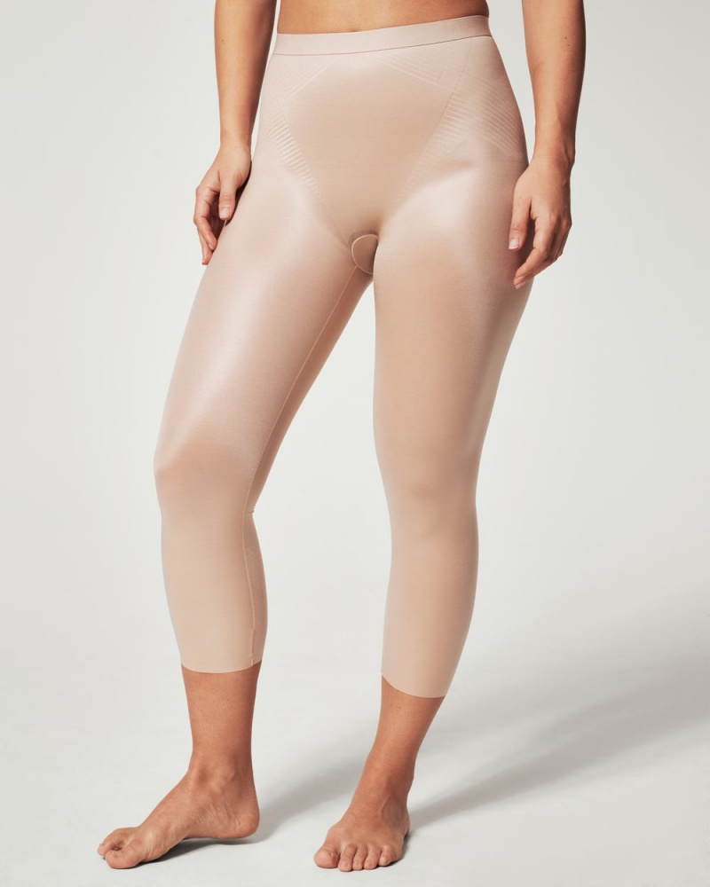 Spanx Thinstincts® 2.0 Capri Beige | 64839-LKAM