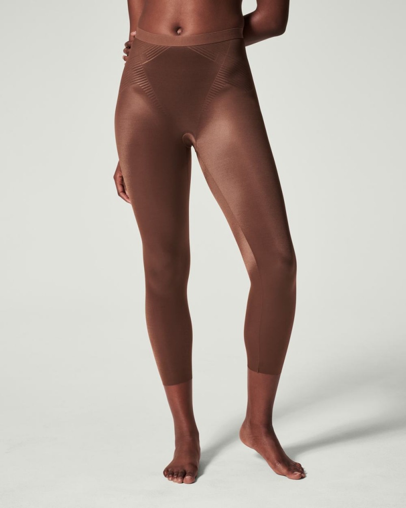 Spanx Thinstincts® 2.0 Capri Brown | 62591-XHGR