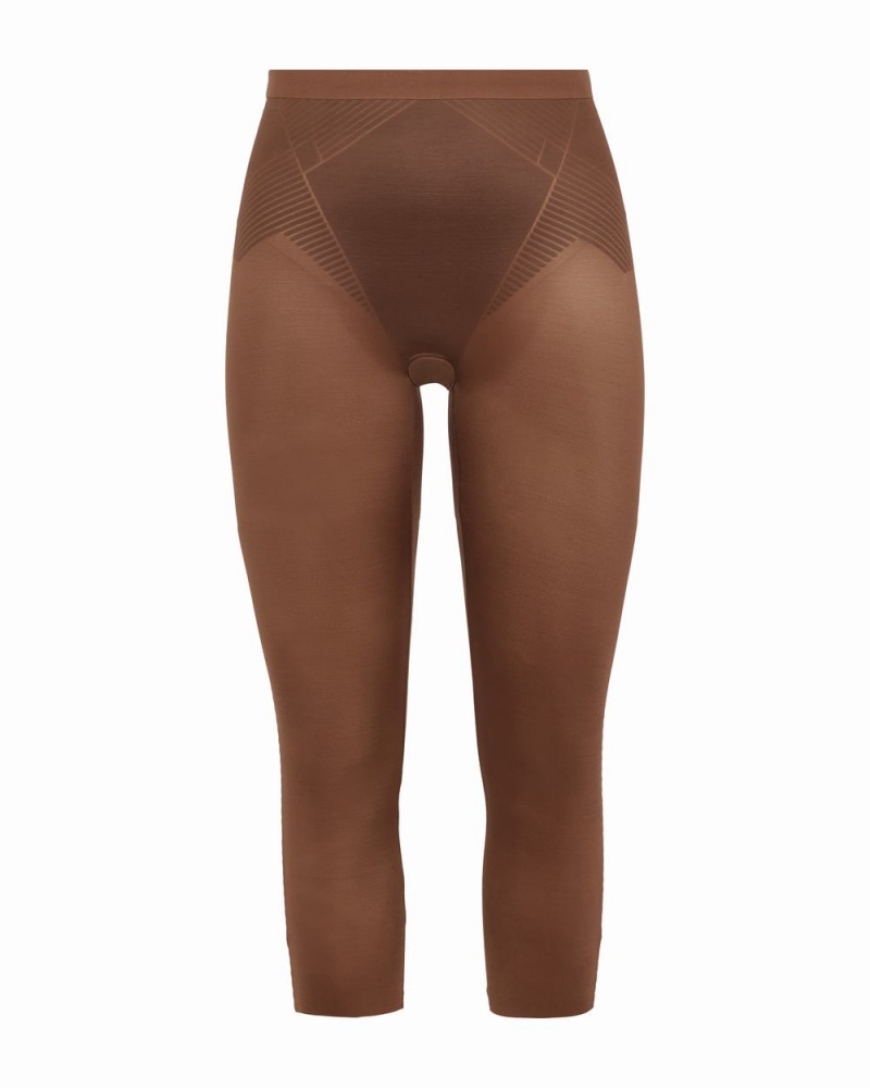 Spanx Thinstincts® 2.0 Capri Brown | 62591-XHGR