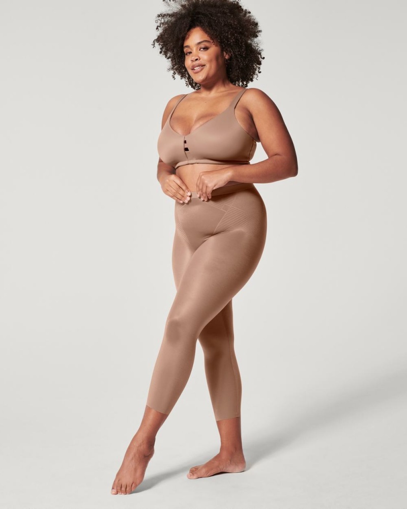 Spanx Thinstincts® 2.0 Capri Cafe Au Lait | 50143-LZIG