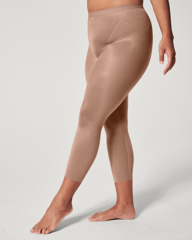 Spanx Thinstincts® 2.0 Capri Cafe Au Lait | 50143-LZIG