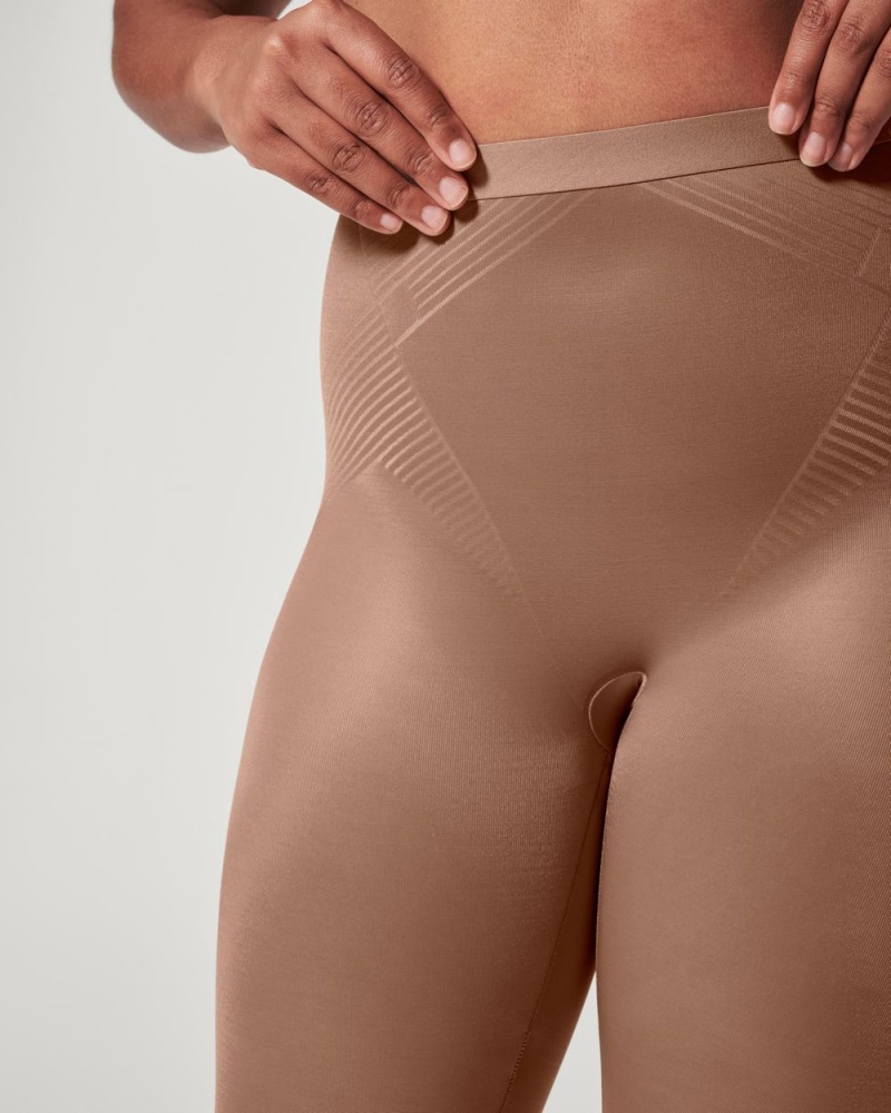 Spanx Thinstincts® 2.0 Capri Cafe Au Lait | 50143-LZIG