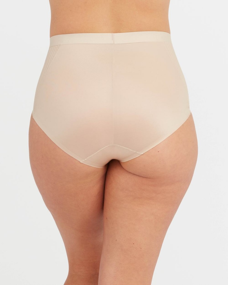 Spanx Thinstincts® 2.0 Panties Beige | 80642-WATX