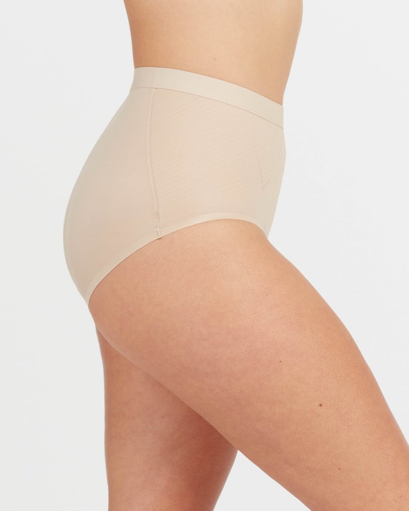 Spanx Thinstincts® 2.0 Panties Beige | 80642-WATX