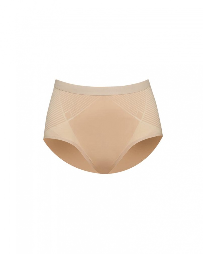 Spanx Thinstincts® 2.0 Panties Beige | 80642-WATX