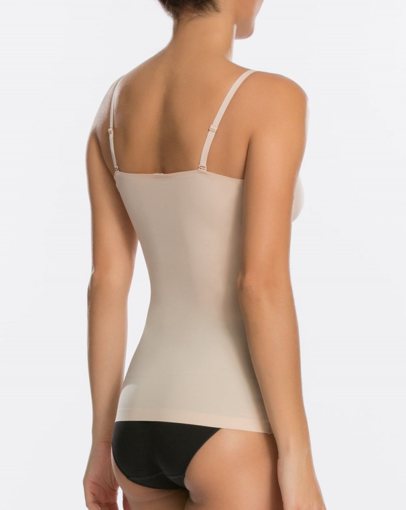 Spanx Thinstincts® Convertible Cami Beige | 17825-BZAR